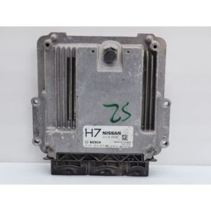 UNIDAD DE CONTROL DEL MOTOR ECU NISSAN Qashqai +2 23710BB58E R9M Diésel 1598 (08>13) - Product Image 1