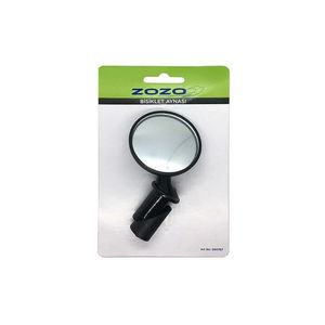 Zozo-กระจก JY-16มือจับติดตั้ง - Product Image 1