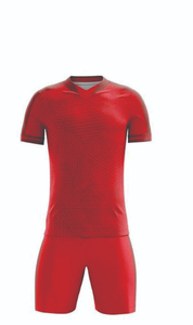 ชุดเครื่องแบบรักบี้แขนสั้นใส่สบาย - Product Image 5