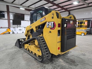 Chargeuse compacte 2023 CAT 239D3 d'occasion et neuve à vendre - Product Image 3