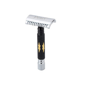 Maquinilla de afeitar de seguridad de acero inoxidable desechable de nueva colección disponible a un precio razonable - Product Image 5