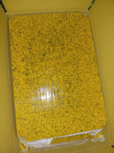 Bloque de puré de maracuyá congelado Premium pulpa de fruta exótica de Vietnam para concentrado de jugo helado y postre - Product Image 2