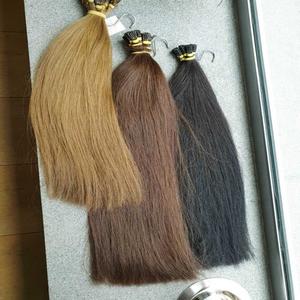 Vente en gros 100% vendeurs de cheveux alignés sur les cuticules paquets de tissage de cheveux péruviens paquet de cheveux humains brésiliens bruts vierges - Product Image 1