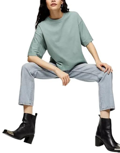 Gilet Stringer personnalisé Singlet Gym Workout Fitness Débardeur Dames Yoga Active Débardeurs - Product Image 6