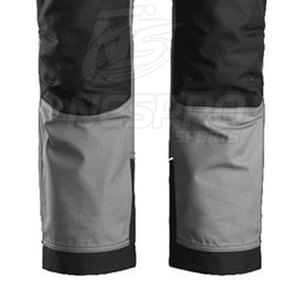 Ropa de entrenamiento, uso informal, gran oferta, pantalones de trabajo para hombres, servicio OEM, pantalones de trabajo para hombres de diseño personalizado al por mayor - Product Image 6