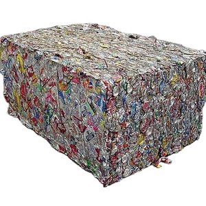 <strong>Used</strong> UBC Aluminium Beverage Can Scrap Beverage Cans made of Durable <strong>Type</strong> <strong>Metal</strong>