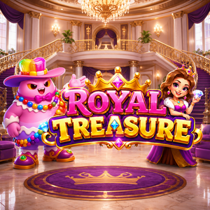 รอยัล เทรเชอร์ นิว ทีเอเอส เกมฝึกทักษะยอดนิยมจากอเมริกา ขายดีที่สุด - Product Image 1