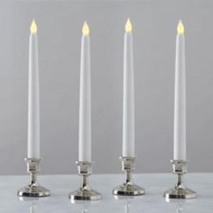 Portavelas de aluminio de Estilo Vintage hecho a mano con un atractivo lujoso y artesanía de primera calidad para fines decorativos - Product Image 4