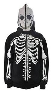 Nouveau à manches longues fabriqué en usine hommes pull à capuche de haute qualité à bas prix hommes visage intégral Zipp Up sweats à capuche pour hommes porter Service OEM - Product Image 3