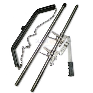 MEJOR Extractor de terneros Equipo de granja lechera Aparato obstétrico de ganado Aparato de partería de vaca Extractores de terneros - Product Image 1