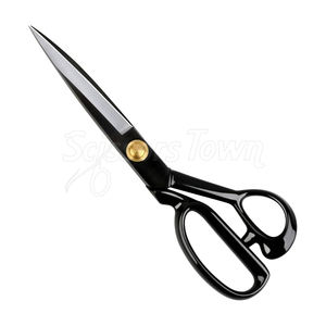 Juego de tijeras domésticas personalizadas para uso doméstico Cuchillas fuertes y diseño de agarre ergonómico - Product Image 1