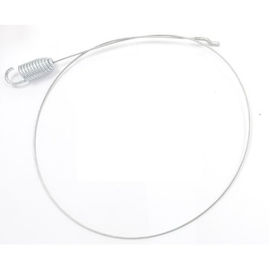 Cavo Freno per Honda Xch62Ae Rif. 960023, Cavi e Guaine per Biciclette, Prodotto Compatibile - Product Image 1