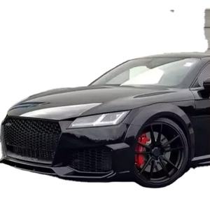 Occasion 2024 2.5T Quattro AWD Conduite à Gauche Sièges en Cuir Caméra Arrière En Bon État Prêt à Rouler - Product Image 1