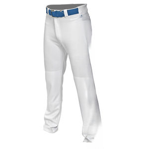 Pantalons de baseball personnalisés avec logo imprimé, nouveau design, vêtements de sport pour le softball, vente chaude, prix d'usine - Product Image 1
