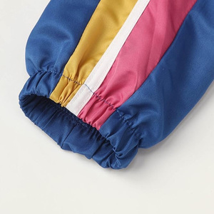 Survêtement coupe-vent pour femmes, offre spéciale, respirant, poids léger, survêtement coupe-vent bon marché avec les derniers modèles - Product Image 6