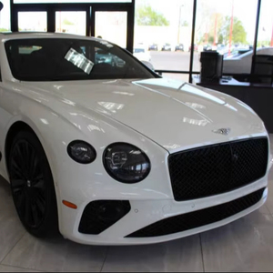 Bentley Continental GT Speed 2023 Certificado Limpio - Product Image 1