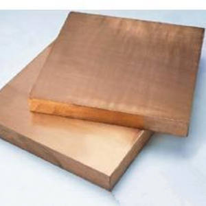 Lingot de cuivre - Product Image 1