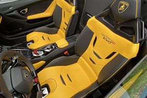 SUPER PROPRE 2020 LAM-BORGHINI HURA-CAN EVO RWD SPYDER PRÊT À ÊTRE EXPÉDIÉ - Product Image 4