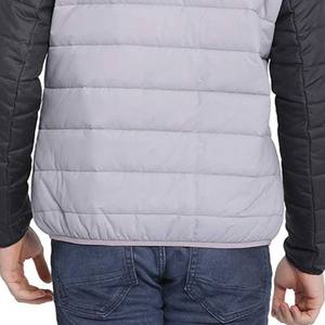 Chaqueta de Plumón para Hombre de Buena Calidad, Totalmente Personalizable, Superventas, de Alta Gama, Antiarrugas - Product Image 6