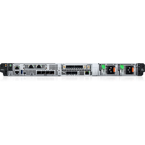 Dell PowerEdge XR5610 Sağlam 1U Edge Raf Sunucusu, Kurumsal Veri Merkezi Uygulamaları için - Product Image 6