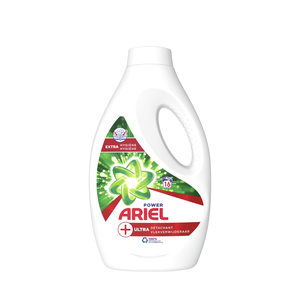 Ariell Plus con detergente en polvo de jazmín y Rosa extra Power-detergente líquido para lavar - Product Image 4