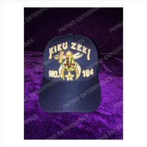 หมวกเบสบอล2025ปักลายด้วยพลอยเทียมหมวกคลาสสิกออกแบบได้ตามที่ต้องการ - Product Image 1