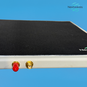 Hiệu suất cao RFID Máy tính để bàn Reader 2525 kép gần lĩnh vực cho kho và quản lý tài sản - Product Image 2