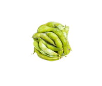Exportation Offre Spéciale de l'usine Vietnam 100% naturel Premium délicieux EDAMAME ENTIER avec grand emballage 300g/500g/700g