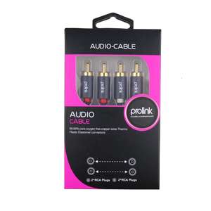 Câble audio PB101-0150 conducteur en cuivre nu gaine en PVC tresse blindage pour moniteur d'ordinateur de voiture lecteur DVD ROHS pour certifié - Product Image 1