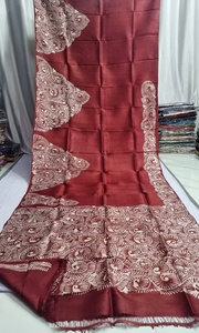 ผ้าไหมบริสุทธิ์บิชนูปุรี - Product Image 4