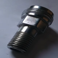 Adaptador de broca Hilti Core DD BL Adaptador de conversión de eje UNC Compatible con sistemas de perforación Hilti Core para un rendimiento preciso