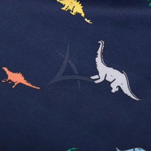Sublimación de hombre de alta calidad de color personalizado para camisas Regular Fit logotipo personalizado poliéster/algodón ecológico y transpirable - Product Image 4