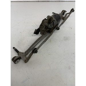 MOTEUR D'ESSUIE-GLACE AVANT CITROEN C3 2ème Série (05>10) - Product Image 2