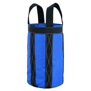 Sac d'outils de levage d'échafaudage Oxford sur mesure SWL 30kg / 50kg organisateur d'outils seau d'échafaudage sac à outils robuste - Product Image 2