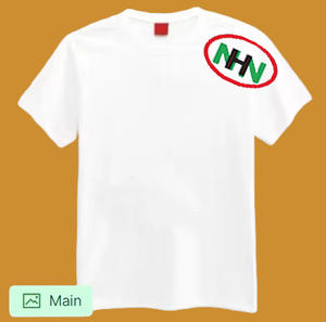 เสื้อยืดผ้าฝ้าย100% ผู้ชายดีไซน์ใหม่ส่งออกคุณภาพสูงแฟชั่นแขนสั้นผ้าถักธรรมดา - Product Image 5