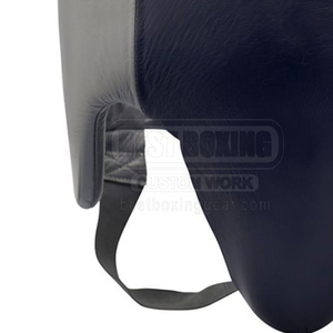 2025 Profession boxe aine garde personnalisé multicolore aine garde sécurité boxe aine garde - Product Image 6