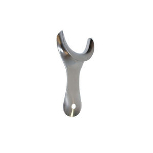 Rétracteur pour lèvres et joues, acier inoxydable de haute qualité, manuel, certifié CB, instruments chirurgicaux dentaires réutilisables - Product Image 2
