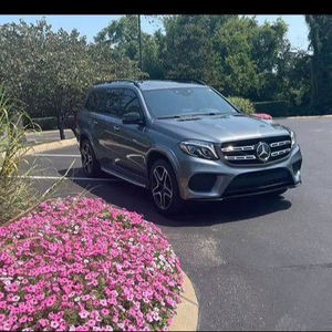 Explore nuestra alta calidad 2017-Benz GLS 550 LISTO PARA SER ENVIADO A TODO EL MUNDO - Product Image 1