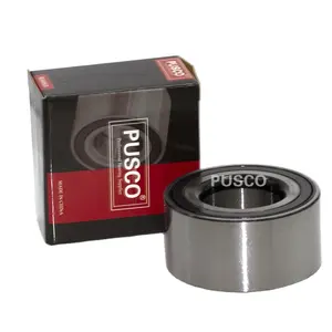 Cuscinetto mozzo ruota Auto PUSCO DU 428240 DU428240-ABS gomma sigillata cuscinetto ruota posteriore DU428240 ABS