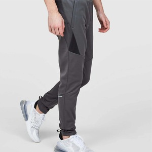 Pantalones Deportivos MONO RIDERS Hechos a Medida para Hombre, Tela Oxford, Cierre con Cordón, Pantalones Casuales de Trabajo, Más Vendidos - Product Image 4