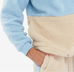 Sudaderas con capucha de tamaño XL personalizadas de alta calidad 100% algodón transpirable elegante sólido colores únicos sostenible para adultos alta tasa de venta - Product Image 5