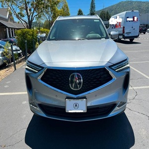 ¡Oferta Imperdible! Acura MDX Technology 2023 Usado en Excelentes Condiciones, Motor V6 SOHC de 3.5L, Tracción Delantera, Automático, Color Plata, SUV de Lujo Ext - Product Image 1