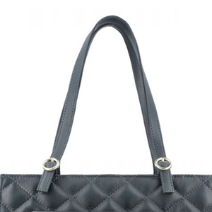 Derniers sacs en cuir à la mode pour femmes avec couleurs entièrement personnalisées Styles Design Logo Outdoor Indoor Style avec exigences OEM - Product Image 5