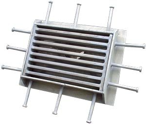 Estropajo de acero mecanizado CNC OEM para puente para servicios de micromecanizado para aplicaciones de maquinaria - Product Image 3