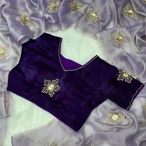 Bollywood Party Wear Designer Beautiful Saree Collection Trabajo de impresión digital para mujeres - Product Image 1