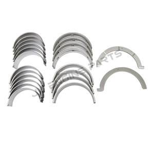 ERB 发动机曲轴主连杆轴承组适用于吉普大切诺基克莱斯勒300道奇RAM 1500 3.6汽油3.6L 11-16 - Product Image 4