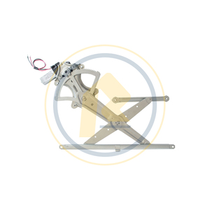 ตัวควบคุมหน้าต่างรถ Rolcar ปรับได้สำหรับ OE 4708798 71765537 8340179J12000เหมาะสำหรับ Fiat Sedici 2006 - Product Image 1
