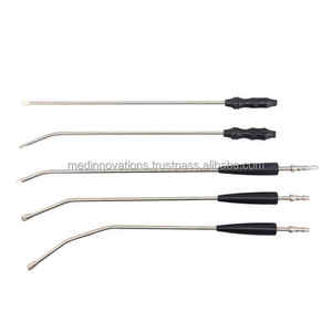 VATS เครื่องมือผ่าตัด thoracoscopic กรรไกรตัดตรงและศัลยกรรม - Product Image 5