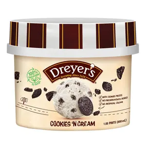 Premium Quality Wholesale Supplier Of Edy's/Dreyer's Grand Ice Cream For Sale