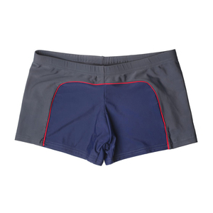 2026 Quick-Drying Men's Sporty Solid Satin Gym Running <b>Shorts</b> Breathable Workout Activewear OEM Custom Wholesale Supply - Product Image 5